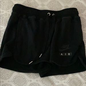 Nike air sport shorts